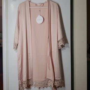 Bridesmaid Robe